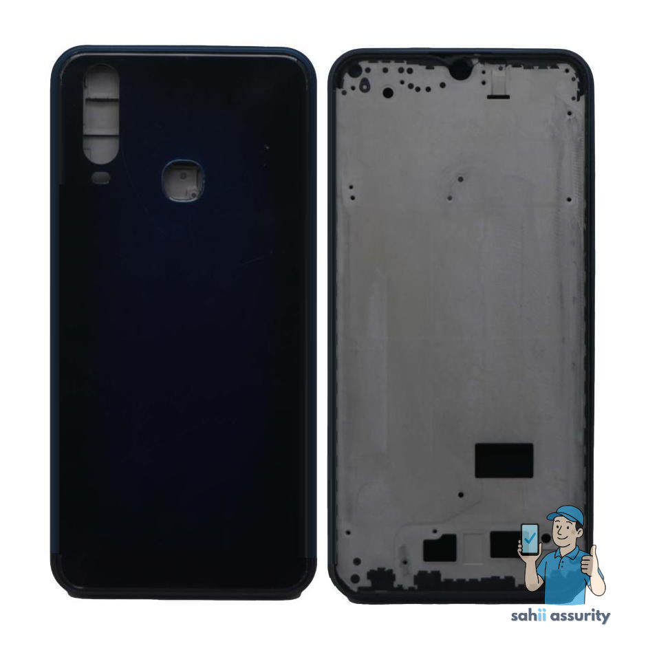 Full Body Housing for Vivo Y12
